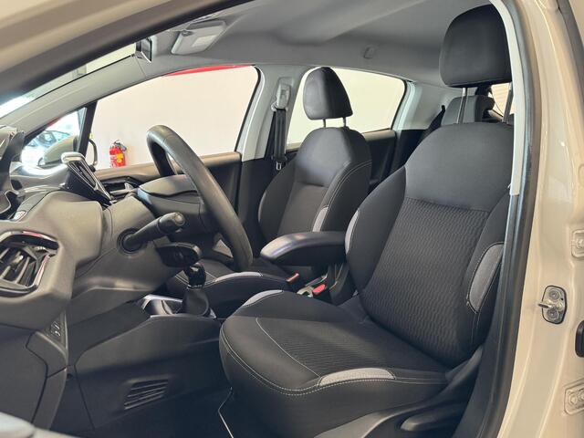 Peugeot 208 1.2 PureTech Blue Lion NAVIGATIE, ECC AIRCO, CRUISE, ELEC PAKKET,