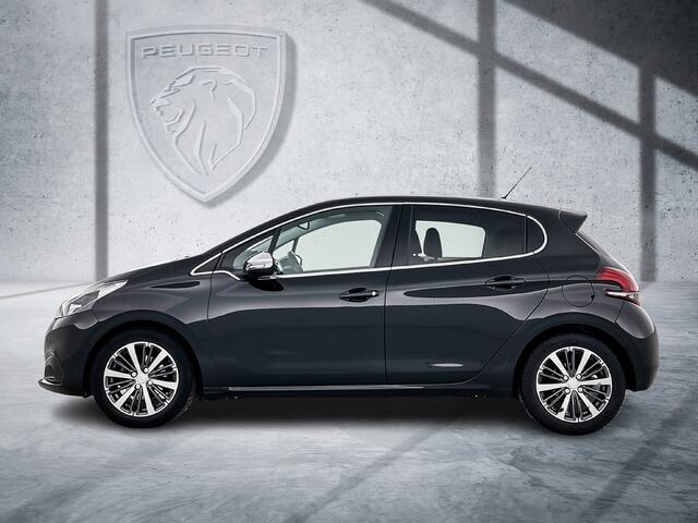 Peugeot 208 110pk Automaat Allure | Rijklaar | Panoramadak | Navi | Achteruitrijcamera