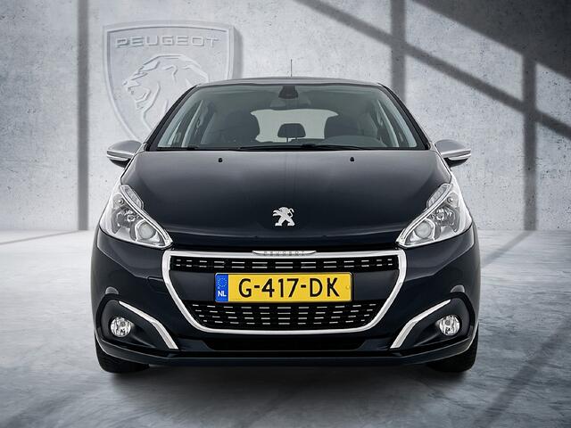 Peugeot 208 110pk Automaat Allure | Rijklaar | Panoramadak | Navi | Achteruitrijcamera
