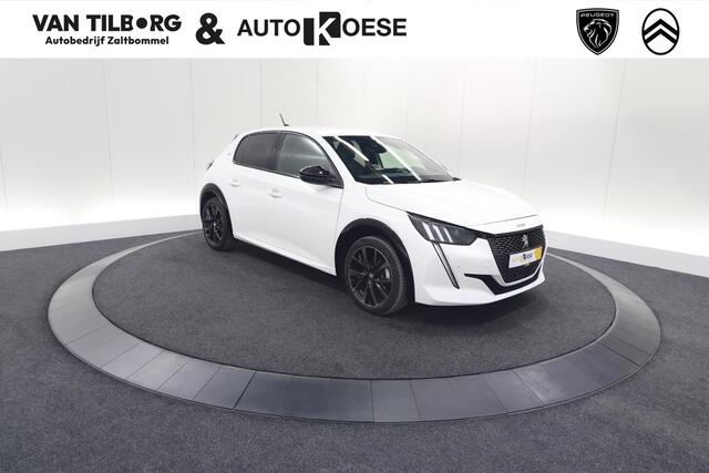Peugeot 208 PureTech 100 GT | Camera | Navigatie | Sfeerverlichting | Apple Carplay | Parkeersensoren