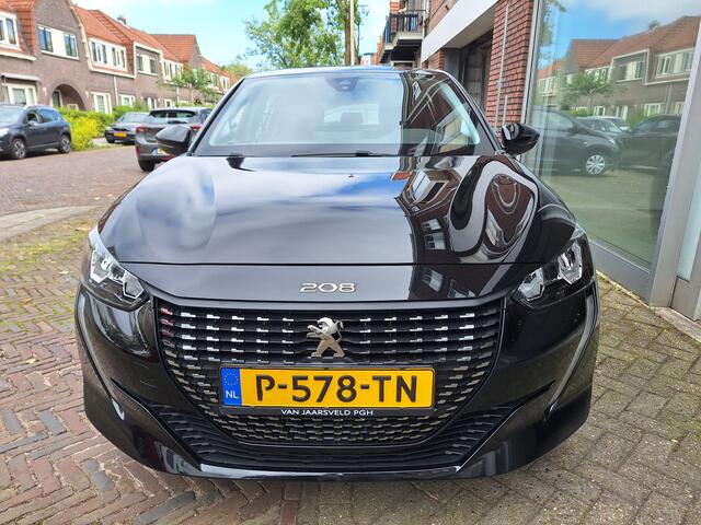 Peugeot 208 1.2 PureTech Active Pack /Navi/Apple/Android/Cruise/Airco/Pdc/Garantie