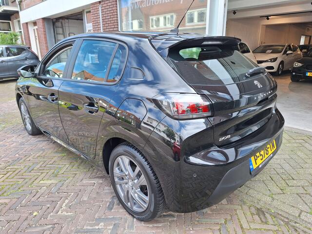 Peugeot 208 1.2 PureTech Active Pack /Navi/Apple/Android/Cruise/Airco/Pdc/Garantie