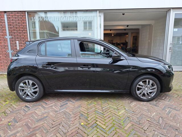 Peugeot 208 1.2 PureTech Active Pack /Navi/Apple/Android/Cruise/Airco/Pdc/Garantie