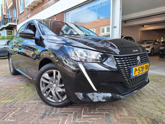Peugeot 208 1.2 PureTech Active Pack /Navi/Apple/Android/Cruise/Airco/Pdc/Garantie