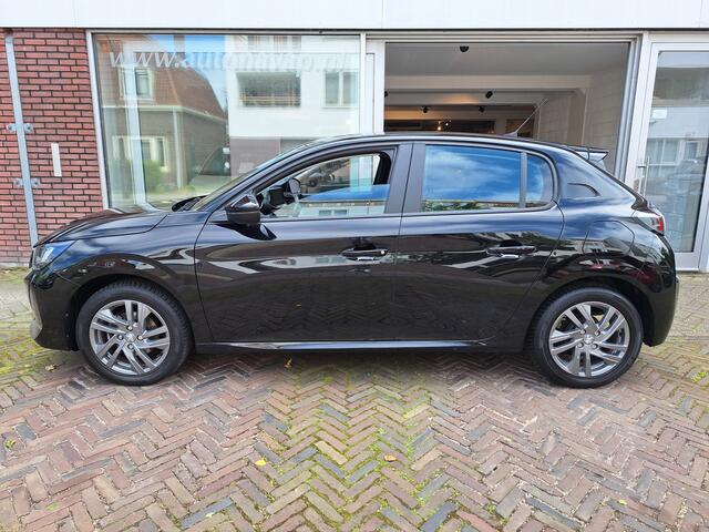 Peugeot 208 1.2 PureTech Active Pack /Navi/Apple/Android/Cruise/Airco/Pdc/Garantie