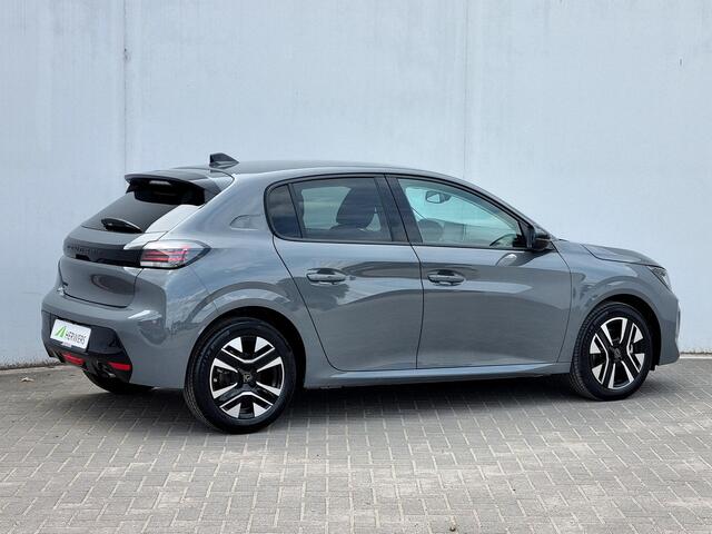 Peugeot 208 1.2 100pk Allure / Navigatie / Android Auto/Apple Carplay / Rondomzicht Camera / Stoelverwarming