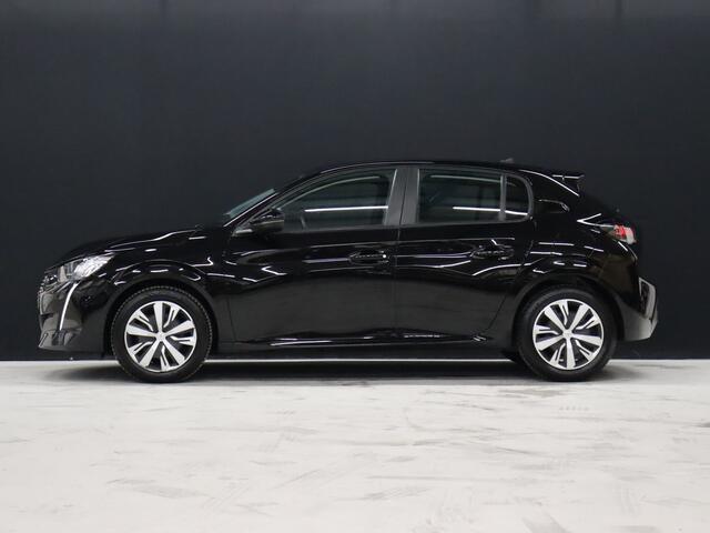 Peugeot 208 1.2 PureTech Blue Lease [NAVIGATIE, APPLE CARPLAY, ANDROID, CRUISE CONTROL, PARKEERSENSOR, NIEUWSTAAT]