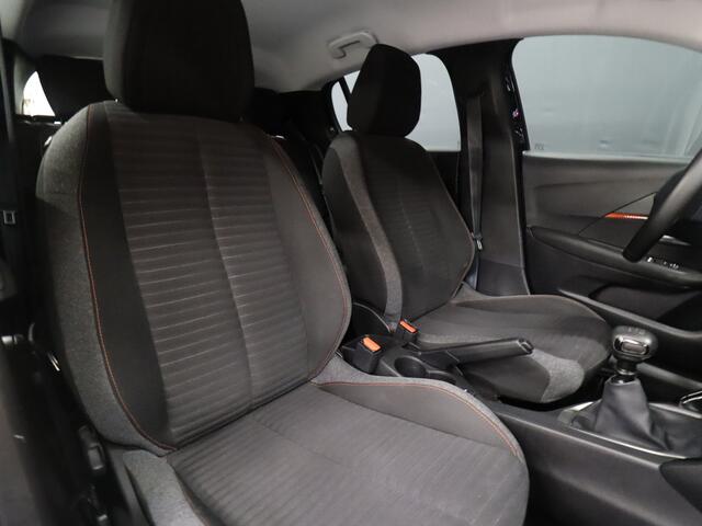 Peugeot 208 1.2 PureTech Blue Lease [NAVIGATIE, APPLE CARPLAY, ANDROID, CRUISE CONTROL, PARKEERSENSOR, NIEUWSTAAT]