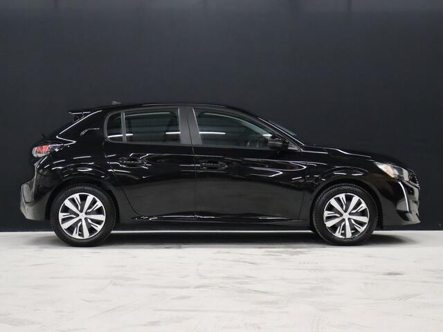 Peugeot 208 1.2 PureTech Blue Lease [NAVIGATIE, APPLE CARPLAY, ANDROID, CRUISE CONTROL, PARKEERSENSOR, NIEUWSTAAT]