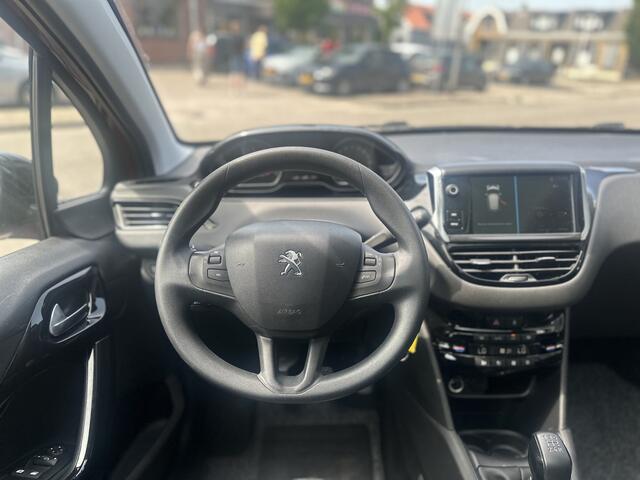 Peugeot 208 1.2 PureTech Allure Panoramadak/ECC/Camera/Parkeersensoren V+A.