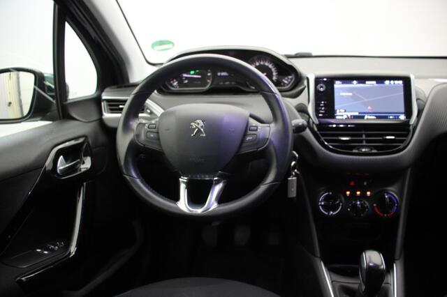 Peugeot 208 1.2 PureTech Signature - Carplay, Cruise, Airco