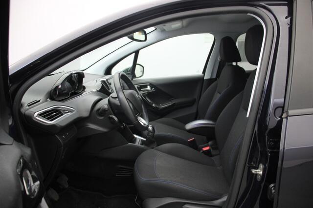 Peugeot 208 1.2 PureTech Signature - Carplay, Cruise, Airco