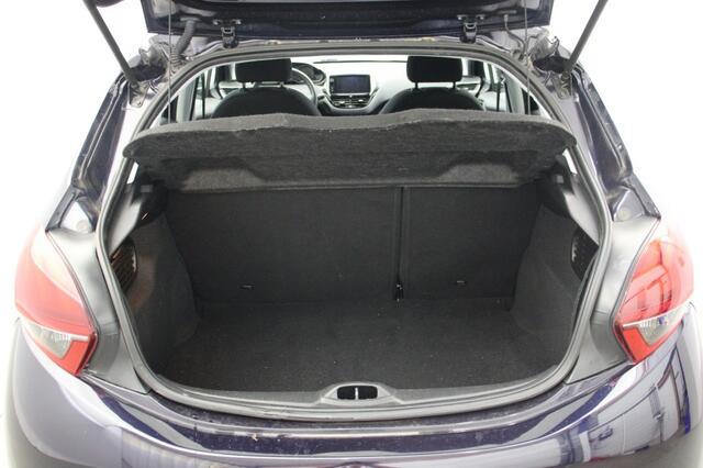 Peugeot 208 1.2 PureTech Signature - Carplay, Cruise, Airco