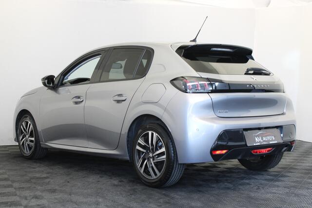 Peugeot 208 1.2 PureTech 100 Allure |Camera|
