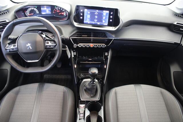 Peugeot 208 1.2 PureTech 100 Allure |Camera|