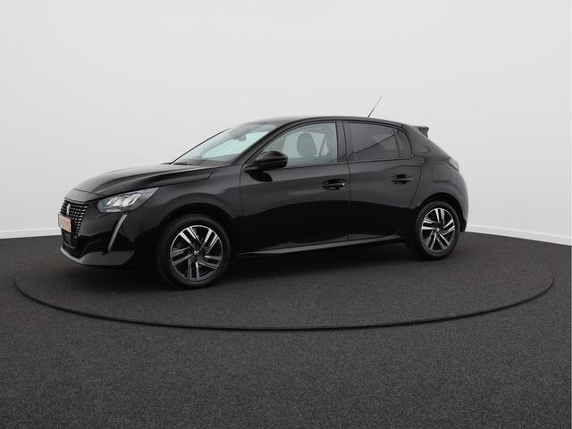 Peugeot 208 1.2 PureTech Allure Pack/ automaat/ lage km!