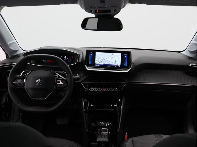 Peugeot 208 1.2 PureTech Allure Pack/ automaat/ lage km!