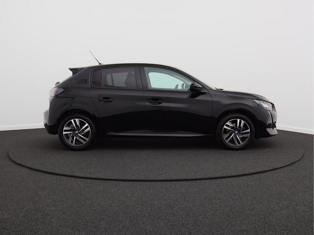Peugeot 208 1.2 PureTech Allure Pack/ automaat/ lage km!