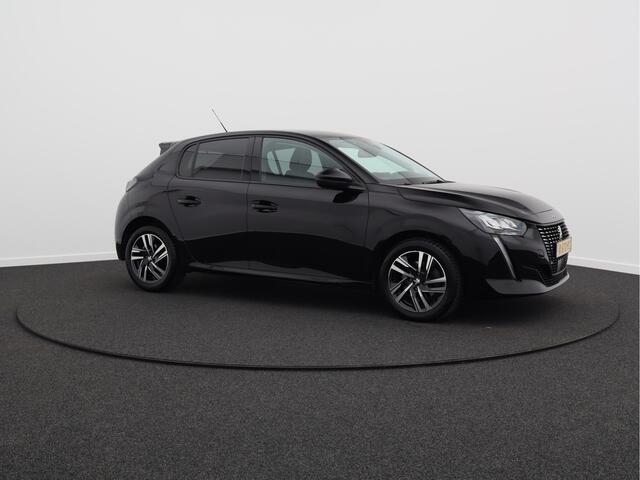 Peugeot 208 1.2 PureTech Allure Pack/ automaat/ lage km!