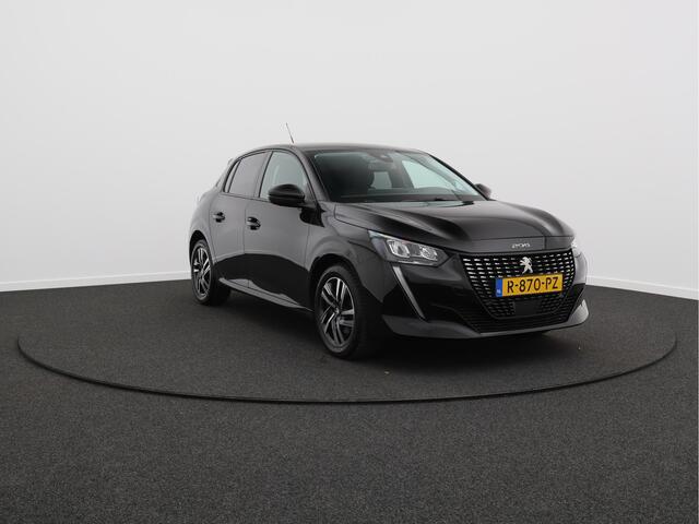 Peugeot 208 1.2 PureTech Allure Pack/ automaat/ lage km!