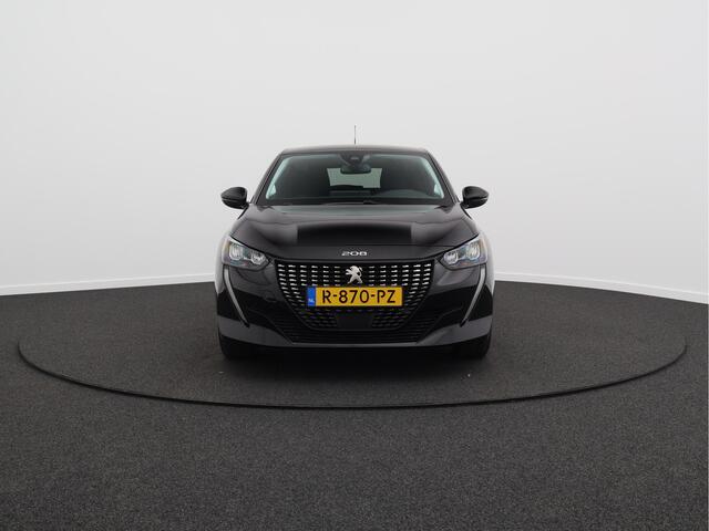 Peugeot 208 1.2 PureTech Allure Pack/ automaat/ lage km!