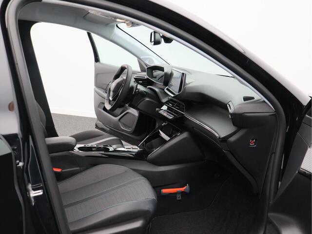 Peugeot 208 1.2 PureTech Allure Pack/ automaat/ lage km!