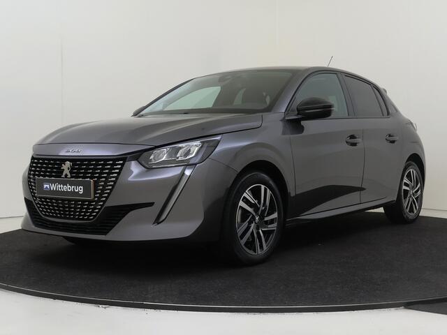 Peugeot 208 1.2 PureTech Allure Pack Navigatie | Apple Carplay | Climate Control | Automaat