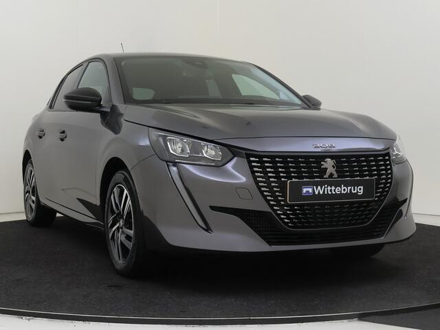 Peugeot 208 1.2 PureTech Allure Pack Navigatie | Apple Carplay | Climate Control | Automaat