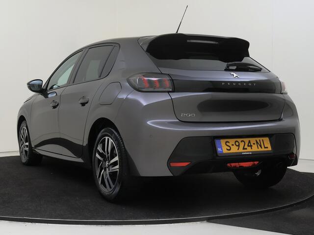 Peugeot 208 1.2 PureTech Allure Pack Navigatie | Apple Carplay | Climate Control | Automaat