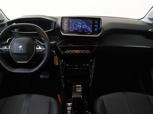 Peugeot 208 1.2 PureTech Allure Pack Navigatie | Apple Carplay | Climate Control | Automaat