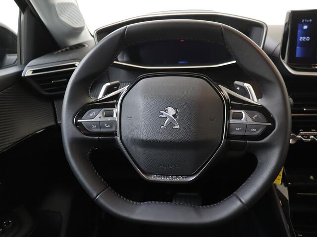 Peugeot 208 1.2 PureTech Allure Pack Navigatie | Apple Carplay | Climate Control | Automaat