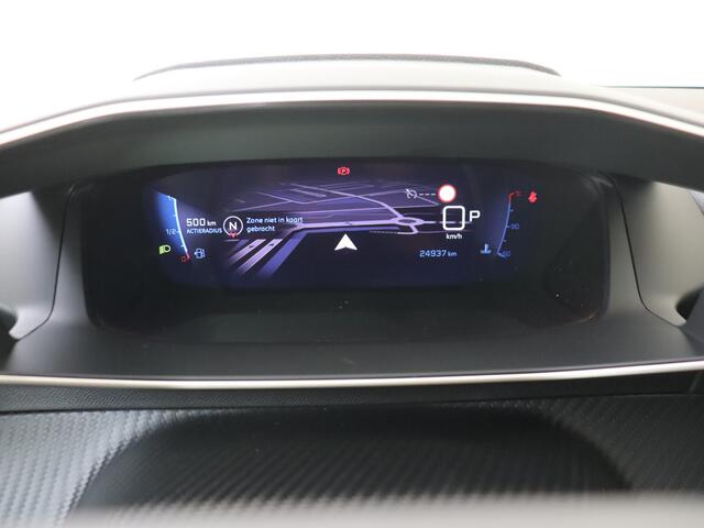 Peugeot 208 1.2 PureTech Allure Pack Navigatie | Apple Carplay | Climate Control | Automaat