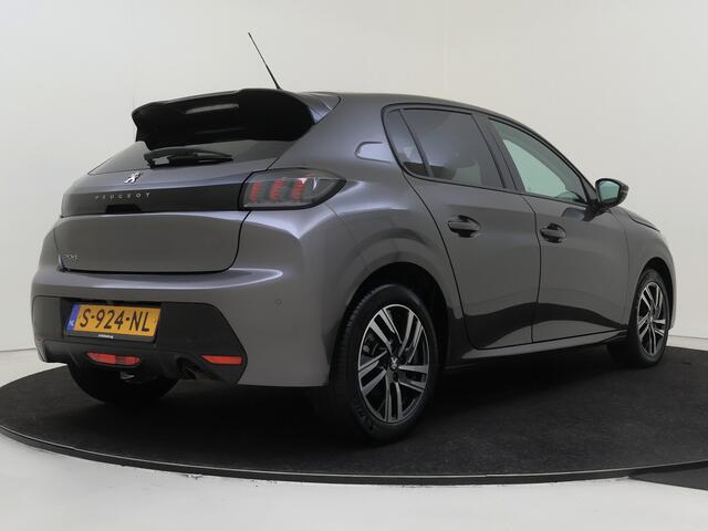 Peugeot 208 1.2 PureTech Allure Pack Navigatie | Apple Carplay | Climate Control | Automaat