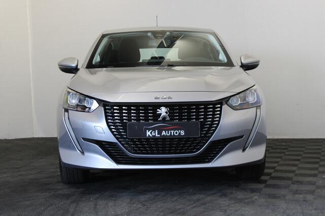 Peugeot 208 1.2 PureTech Active Pack |Navi|Automaat|