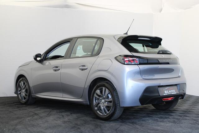 Peugeot 208 1.2 PureTech Active Pack |Navi|Automaat|