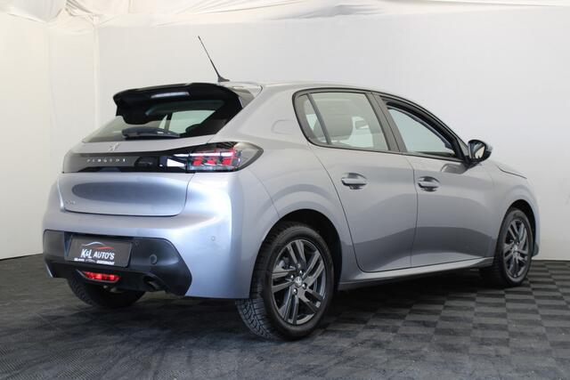 Peugeot 208 1.2 PureTech Active Pack |Navi|Automaat|