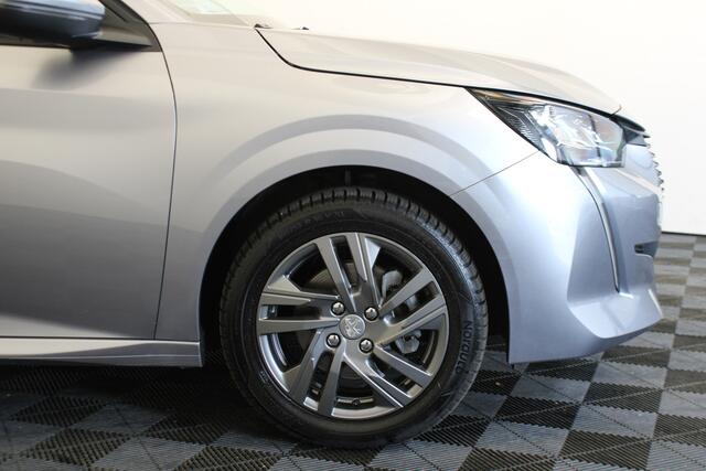 Peugeot 208 1.2 PureTech Active Pack |Navi|Automaat|