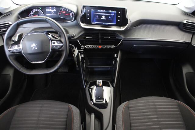 Peugeot 208 1.2 PureTech Active Pack |Navi|Automaat|