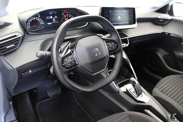 Peugeot 208 1.2 PureTech Active Pack |Navi|Automaat|