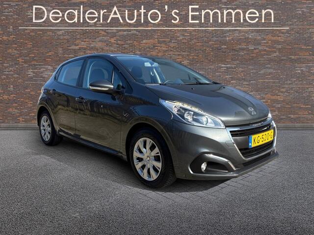 Peugeot 208 1.2 AIRCO NAVIGATIE LMV CRUISE