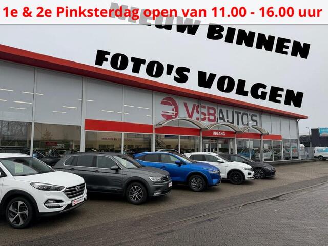 Peugeot 208 1.2 PURETECH AUT. 130PK GT LED NAVI CAMERA CARPLAY AIRCO LMV PDC