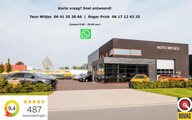 Peugeot 208 1.2 PureTech 100PK Aut. Allure | Panodak | Carplay | Camera | Incl. garantie