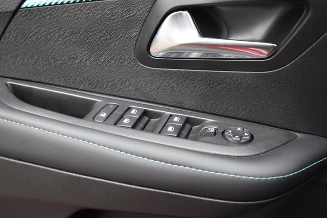Peugeot 208 1.2 PureTech 100PK Aut. Allure | Panodak | Carplay | Camera | Incl. garantie