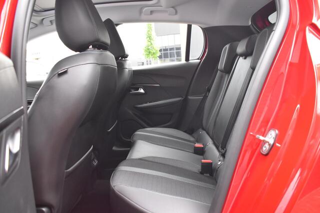 Peugeot 208 1.2 PureTech 100PK Aut. Allure | Panodak | Carplay | Camera | Incl. garantie