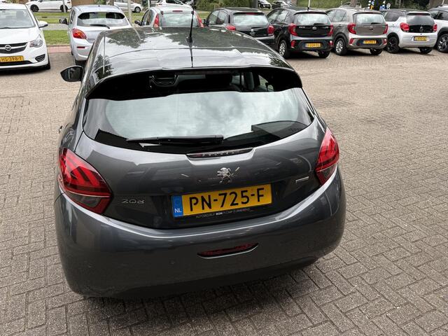 Peugeot 208 1.2 PureTech Blue Lion / Airco/ Navigatie/ Cruise/ Apple carplay/ PDC/ LED/ LMV