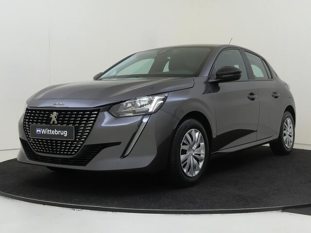 Peugeot 208 1.2 PureTech Active
