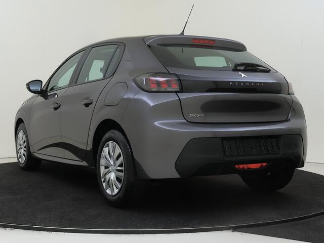 Peugeot 208 1.2 PureTech Active