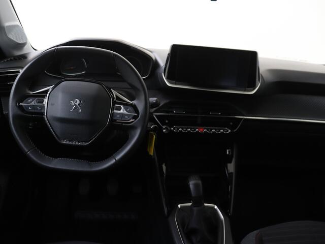 Peugeot 208 1.2 PureTech Active