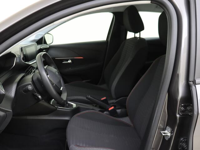 Peugeot 208 1.2 PureTech Active