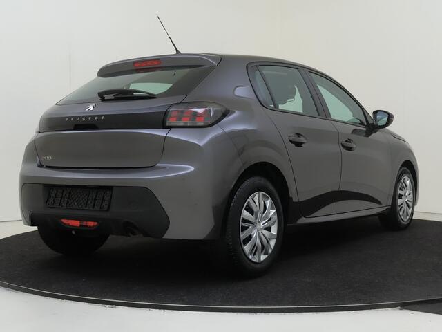 Peugeot 208 1.2 PureTech Active